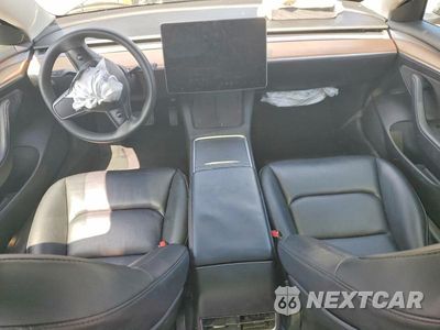 Zdjęcie 8 z 12 samochodu: 2023 TESLA MODEL 3 VIN:5YJ3E1EA8PF707316 - miniatura