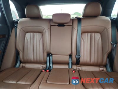 Zdjęcie 10 z 12 samochodu: 2018 AUDI Q5 PREMIUM VIN:WA1ANAFY3J2119637 - miniatura