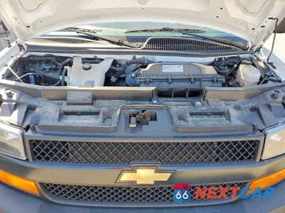 Zdjęcie 7 z 10 samochodu: 2023 CHEVROLET EXPRESS G3500 LS VIN:1GAZGNFP8P1163898 - miniatura