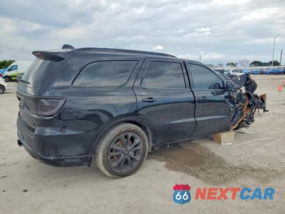 Trzecie zdjęcie samochodu z tyłu: 2025 DODGE DURANGO R VIN:1C4SDJCT4SC503248 - miniatura