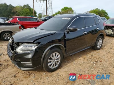 2018 NISSAN ROGUE SV JN8AT2MV1JW306169 - główne zdjęcie licytacji z USA - miniatura