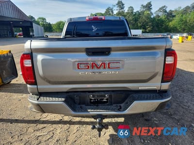 Zdjęcie 6 z 12 samochodu: 2024 GMC CANYON ELEVATION VIN:1GTP5BEK9R1187347 - miniatura