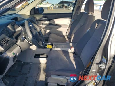 Zdjęcie 7 z 13 samochodu: 2013 HONDA CR-V LX VIN:2HKRM3H34DH512705 - miniatura