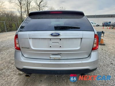 Zdjęcie 6 z 12 samochodu: 2014 FORD EDGE SE VIN:2FMDK3GC6EBA04326 - miniatura