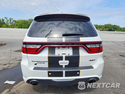Zdjęcie 6 z 14 samochodu: 2024 DODGE DURANGO SRT 392 VIN:1C4SDJGJ5RC226466 - miniatura
