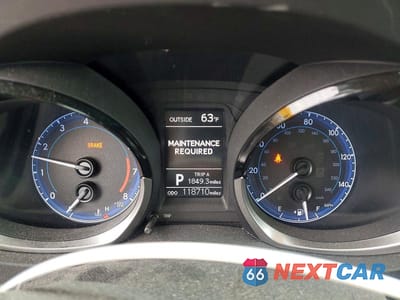 Zdjęcie 9 z 13 samochodu: 2015 TOYOTA COROLLA S PLUS VIN:5YFBURHE6FP249435 - miniatura