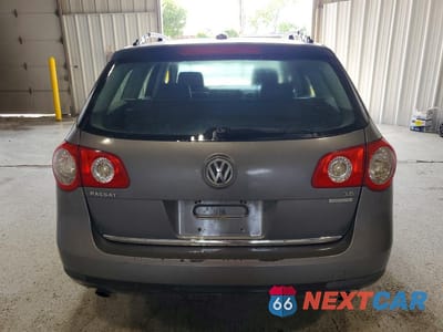 Zdjęcie 6 z 12 samochodu: 2007 VOLKSWAGEN PASSAT 3.6L 4MOTION WAGON VIN:WVWMU73C47E008698 - miniatura
