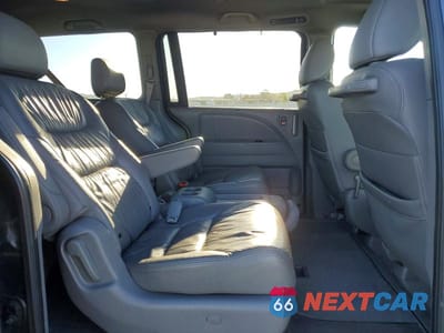 Zdjęcie 11 z 14 samochodu: 2010 HONDA ODYSSEY VIN:5FNRL3H7XAB071808 - miniatura