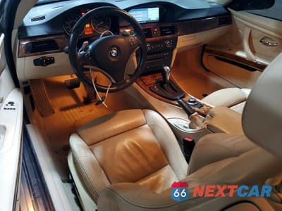 Zdjęcie 8 z 12 samochodu: 2008 BMW 335 I VIN:WBAWB73598P039691 - miniatura