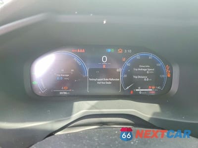 Zdjęcie 9 z 12 samochodu: 2023 TOYOTA RAV4 HYBRID LIMITED VIN:JTMD6RFV7PD094775 - miniatura