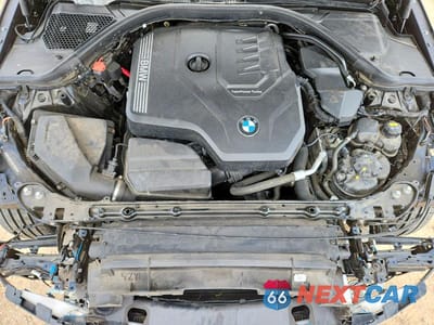 Zdjęcie 11 z 13 samochodu: 2019 BMW 330I VIN:WBA5R1C53KFH26816 - miniatura