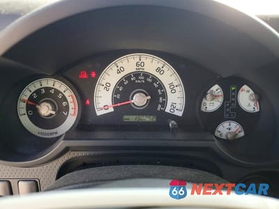 Zdjęcie 9 z 14 samochodu: 2007 TOYOTA FJ CRUISER BASE VIN:JTEBU11F570098311 - miniatura