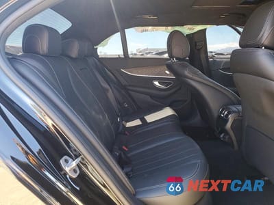 Zdjęcie 10 z 12 samochodu: 2023 MERCEDES-BENZ E 350 VIN:W1KZF8DB7PB141197 - miniatura