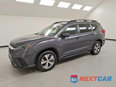 2024 SUBARU ASCENT PREMIUM 4S4WMAED8R3442998 - główne zdjęcie licytacji z USA - miniatura