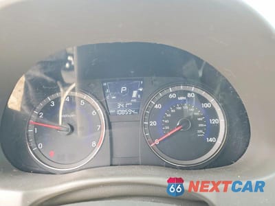 Zdjęcie 9 z 12 samochodu: 2012 HYUNDAI ACCENT GLS VIN:KMHCT4AE8CU063734 - miniatura