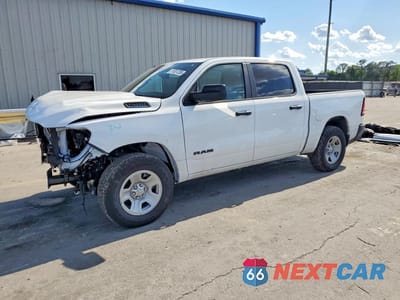2026 RAM 1500 TRADESMAN 1C6RREGG8TN246323 - główne zdjęcie licytacji z USA - miniatura