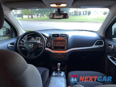 Zdjęcie 9 z 10 samochodu: 2018 DODGE JOURNEY SXT VIN:3C4PDCBG5JT507608 - miniatura
