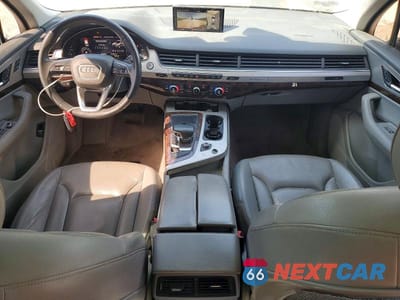 Zdjęcie 8 z 13 samochodu: 2017 AUDI Q7 PREMIUM PLUS VIN:WA1LHAF72HD050851 - miniatura