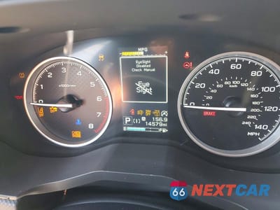 Zdjęcie 9 z 13 samochodu: 2023 SUBARU FORESTER LIMITED VIN:JF2SKANC4PH444183 - miniatura