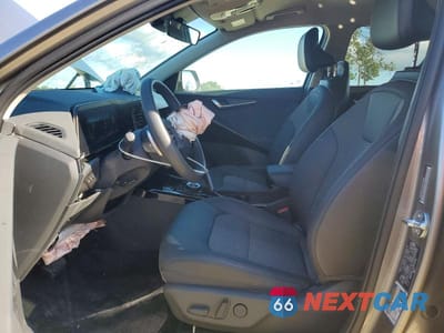 Zdjęcie 7 z 13 samochodu: 2025 KIA NIRO WIND VIN:KNDCR3L1XS5141205 - miniatura