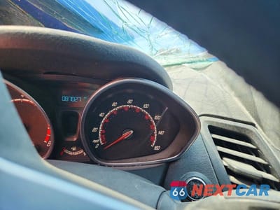 Zdjęcie 9 z 14 samochodu: 2018 FORD FIESTA ST VIN:3FADP4GXXJM140150 - miniatura