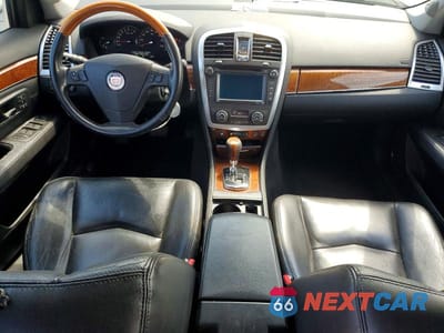 Zdjęcie 8 z 13 samochodu: 2007 CADILLAC SRX VIN:1GYEE637X70145165 - miniatura