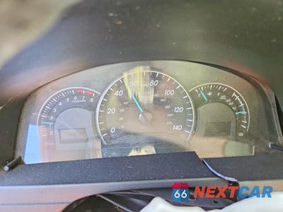 Zdjęcie 9 z 13 samochodu: 2014 TOYOTA CAMRY L VIN:4T4BF1FK9ER402722 - miniatura