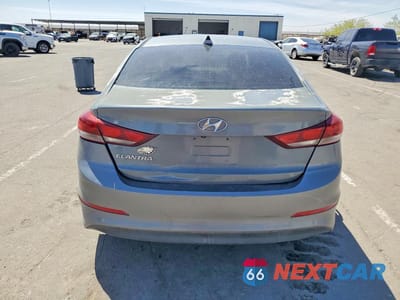 Zdjęcie 6 z 12 samochodu: 2018 HYUNDAI ELANTRA SEL VIN:KMHD84LF2JU537346 - miniatura