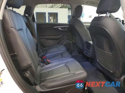 Zdjęcie 11 z 13 samochodu: 2024 AUDI Q7 PREMIUM PLUS VIN:WA1LCBF70RD005171 - miniatura