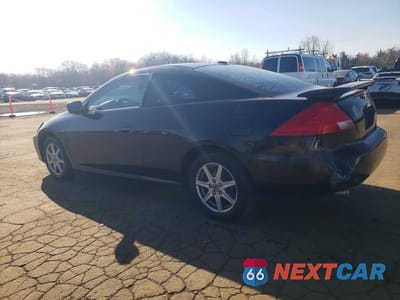 Drugie zdjęcie samochodu z przodu: 2006 HONDA ACCORD EX VIN:1HGCM82786A004358 - miniatura