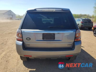 Zdjęcie 6 z 13 samochodu: 2013 LAND ROVER LR2 HSE VIN:SALFR2BG6DH362193 - miniatura