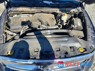 Zdjęcie 11 z 12 samochodu: 2015 RAM 1500 SLT VIN:1C6RR7TT7FS721142 - miniatura