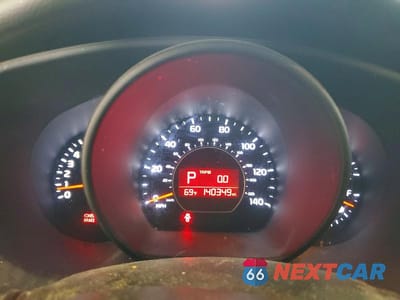 Zdjęcie 9 z 13 samochodu: 2018 KIA SOUL + VIN:KNDJP3A59J7902960 - miniatura