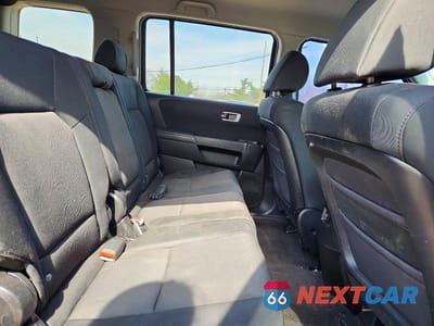 Zdjęcie 11 z 13 samochodu: 2011 HONDA PILOT LX VIN:5FNYF4H26BB088944 - miniatura