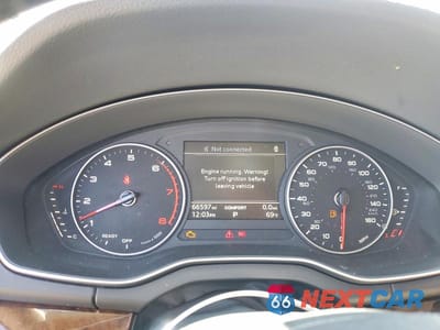 Zdjęcie 9 z 13 samochodu: 2018 AUDI Q5 PREMIUM PLUS VIN:WA1BNAFY8J2174248 - miniatura