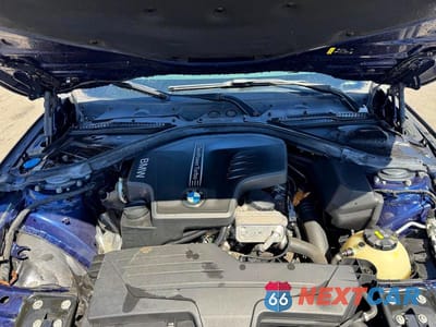 Zdjęcie 8 z 12 samochodu: 2018 BMW 320 XI VIN:WBA8E5G54JNU47029 - miniatura