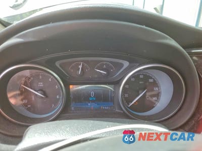 Zdjęcie 9 z 14 samochodu: 2018 BUICK ENVISION ESSENCE VIN:LRBFX1SA8JD007207 - miniatura