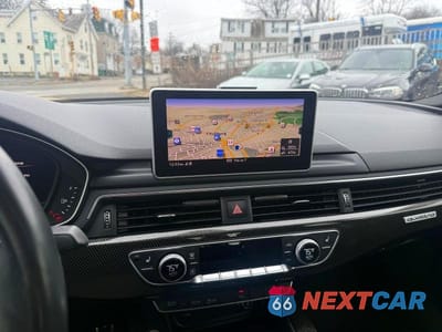 Zdjęcie 11 z 12 samochodu: 2018 AUDI S5 PREMIUM PLUS VIN:WAUB4CF55JA083001 - miniatura