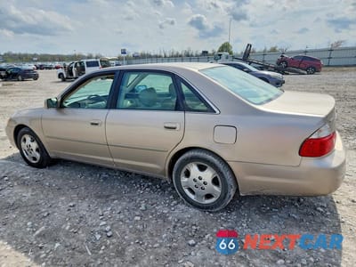 Drugie zdjęcie samochodu z przodu: 2004 TOYOTA AVALON XLS VIN:4T1BF28B84U349474 - miniatura