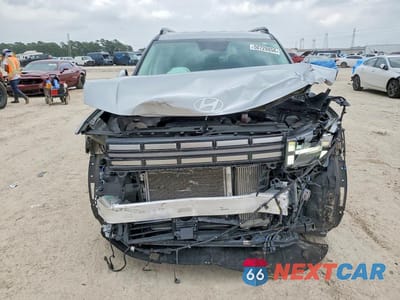 Piąte zdjęcie samochodu w środku: 2024 HYUNDAI SANTA FE SEL VIN:5NMP24GL3RH026394 - miniatura