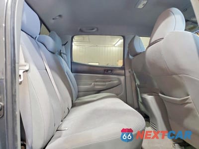 Zdjęcie 10 z 12 samochodu: 2009 TOYOTA TACOMA DOUBLE CAB PRERUNNER VIN:3TMJU62N79M076751 - miniatura