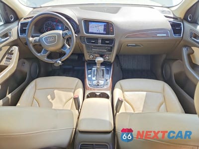 Zdjęcie 8 z 12 samochodu: 2014 AUDI Q5 PREMIUM PLUS VIN:WA1LFAFP4EA030295 - miniatura