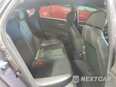 Zdjęcie 10 z 12 samochodu: 2020 HONDA CIVIC SPORT VIN:19XFC2E87LE024481 - miniatura