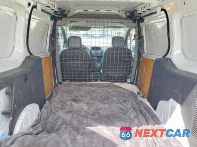 Zdjęcie 10 z 12 samochodu: 2014 FORD TRANSIT CONNECT XL VIN:NM0LS7E77E1160770 - miniatura