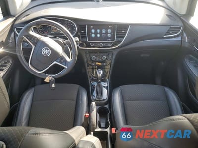 Zdjęcie 8 z 13 samochodu: 2017 BUICK ENCORE PREFERRED VIN:KL4CJASB2HB053081 - miniatura