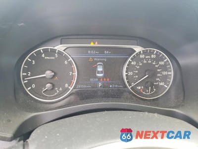 Zdjęcie 9 z 12 samochodu: 2023 NISSAN ALTIMA SV VIN:1N4BL4DV4PN366804 - miniatura