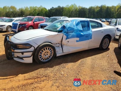 2021 DODGE CHARGER 2C3CDXKG5MH653711 - główne zdjęcie licytacji z USA - miniatura