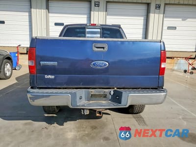 Zdjęcie 6 z 12 samochodu: 2004 FORD F150 SUPERCREW VIN:1FTPW14594FA23417 - miniatura