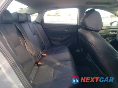 Zdjęcie 10 z 12 samochodu: 2025 HONDA ACCORD TOURING HYBRID VIN:1HGCY2F88SA030599 - miniatura