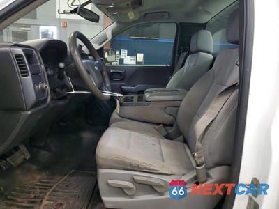 Zdjęcie 7 z 12 samochodu: 2014 CHEVROLET SILVERADO C1500 VIN:1GCNCPEH6EZ170855 - miniatura
